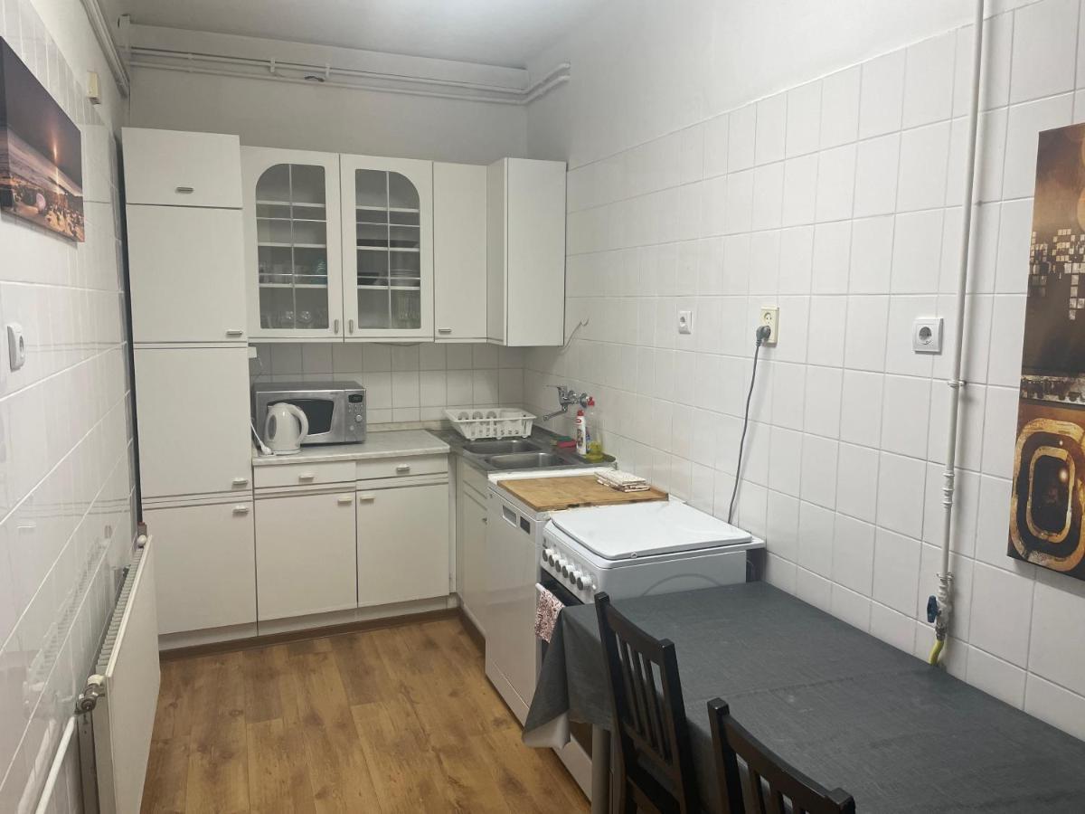 Cozy Apartment On Raday Corso ブダペスト エクステリア 写真