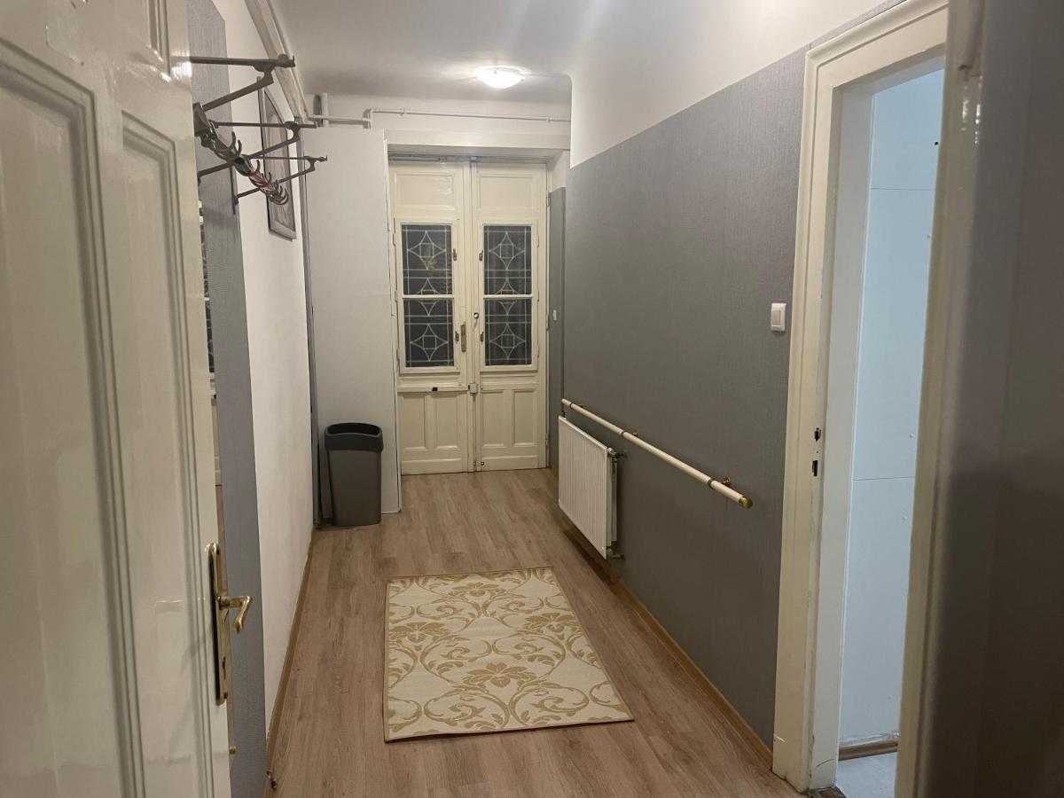 Cozy Apartment On Raday Corso ブダペスト エクステリア 写真