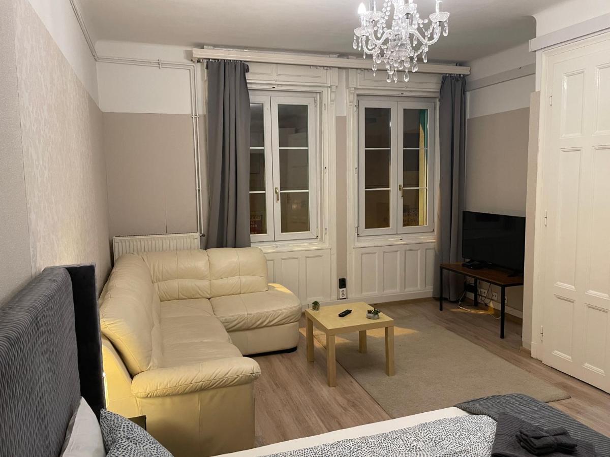 Cozy Apartment On Raday Corso ブダペスト エクステリア 写真