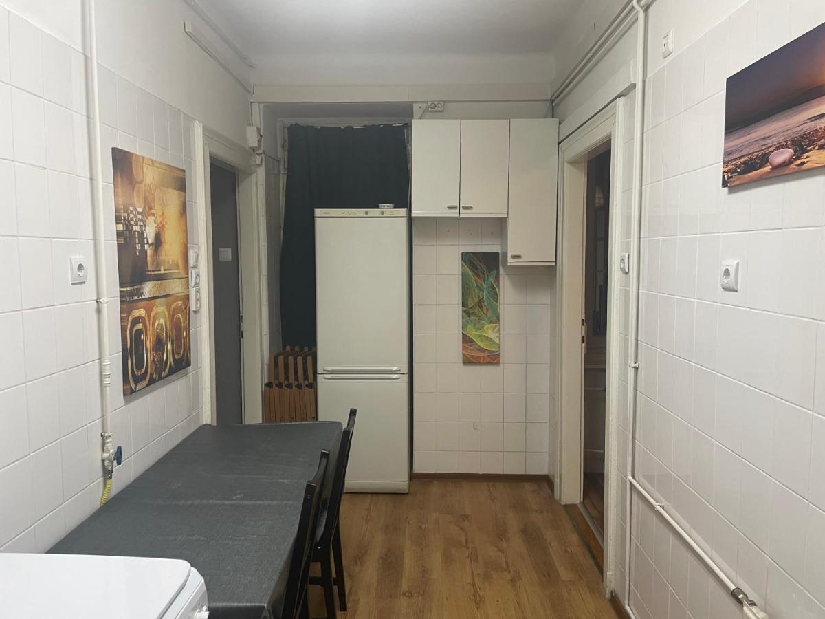 Cozy Apartment On Raday Corso ブダペスト エクステリア 写真