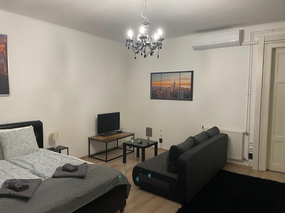 Cozy Apartment On Raday Corso ブダペスト エクステリア 写真