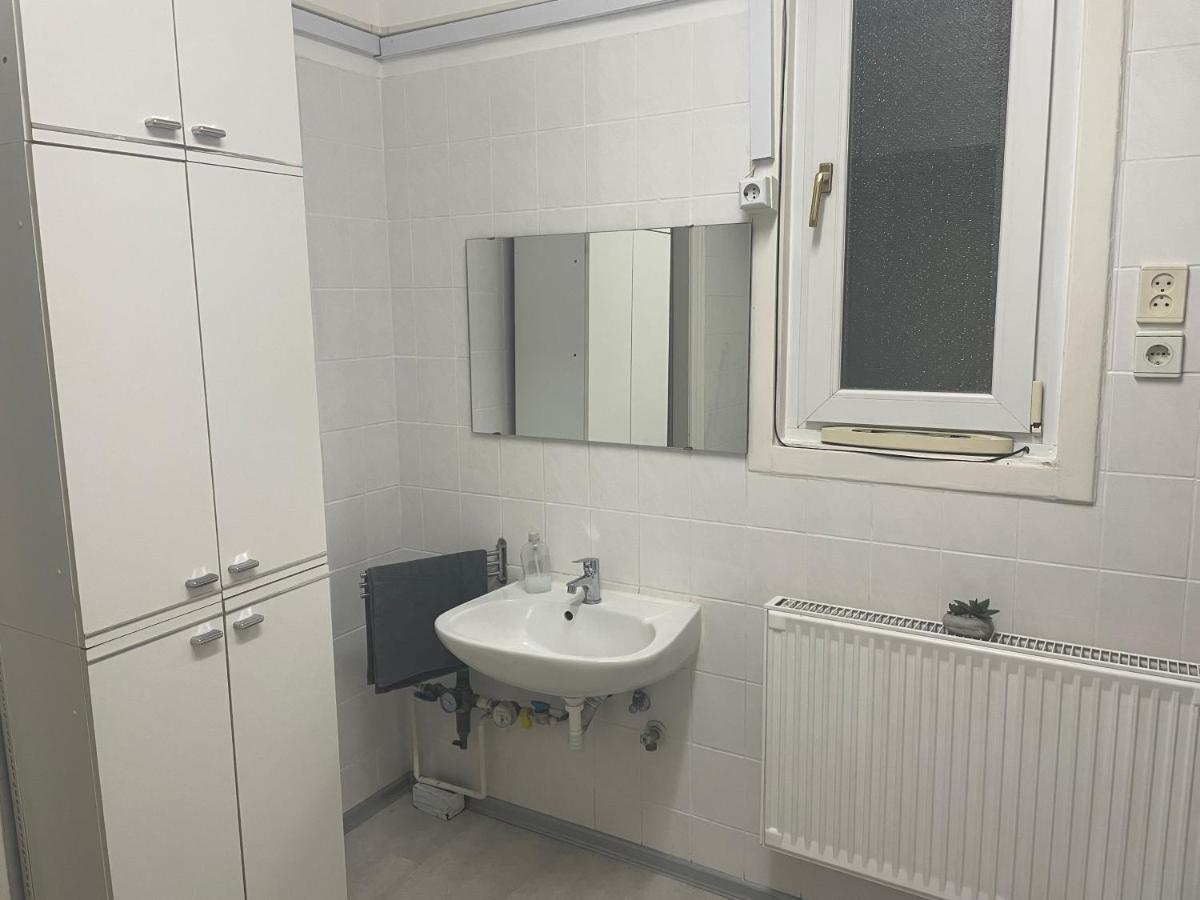 Cozy Apartment On Raday Corso ブダペスト エクステリア 写真